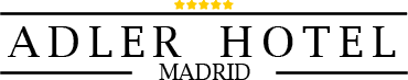 Adler Hotel Madrid and apartment for rent | Adlermadrid